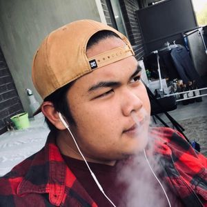 Meet your Posher, Tyron